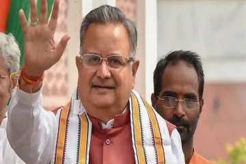 Lashing out at the Congress scion, CM Raman Singh said that Gandhi does not know anything about Chhattisgarh and his rallies would not help the Congress draw any significant votes.