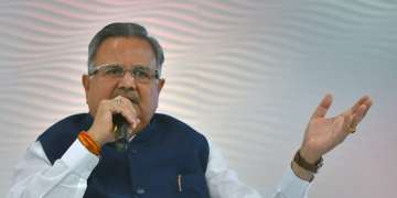 Raman Singh/PTI