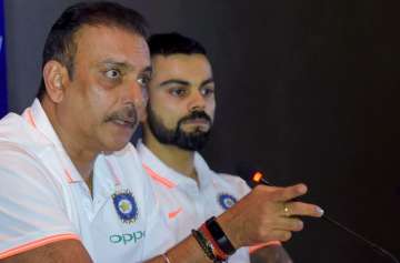 India vs AUstralia, ICC 2019 World Cup, Ravi Shastri