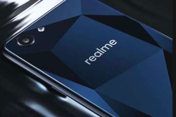 Realme RMX 1833 with MediaTek Helio P60 SoC spotted online