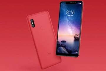 6 lakh Redmi Note 6 Pro sold during Black Friday sale: Xiaomi