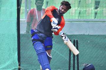 Dhoni's absence is an opportunity for Rishabh and Karthik to flaunt their skills: Rohit Sharma