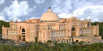 Rajasthan Legislative Assembly/File Image