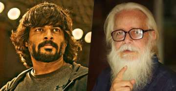 Rocketry: Not knowing Nambi Narayanan is a crime, says R Madhavan
