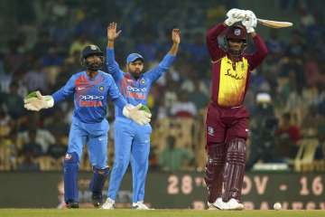 VVS Laxman, Rohit Sharma, India vs West Indies