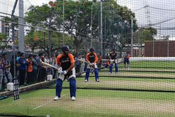 India in Australia ready to beat a home team in turmoil