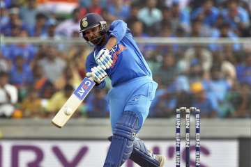 Rohit rested for India A opener in New Zealand, will fly directly to Australia