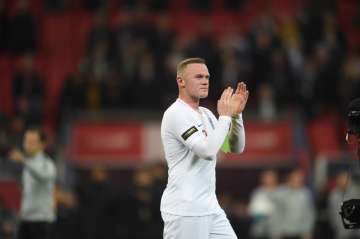 Wayne Rooney