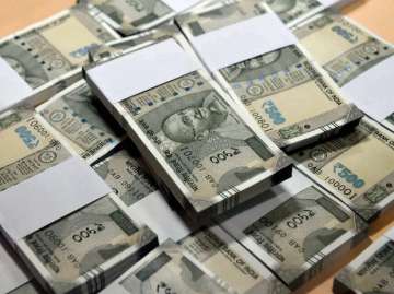 April-October fiscal deficit crosses 103% of target