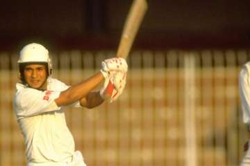 On this day: The dawn and dusk of Sachin Tendulkar's illustrious 24-year cricket journey