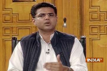 sachin pilot rajasthan assembly elections