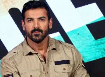 John Abraham