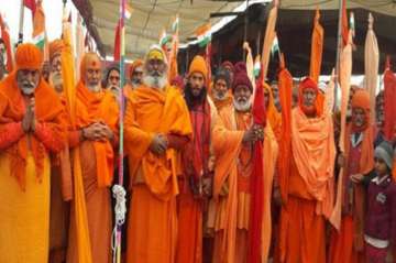Losing patience over delay in construction of Ram Temple in Ayodhya, govt should resolve matter before Dec 6: Sant Samiti urges Centre