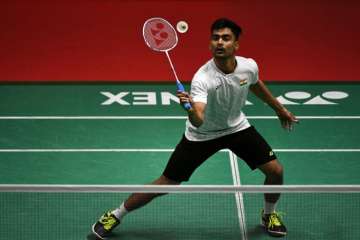 Syed Modi International: Sameer Verma retains title in hard-fought match