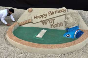 Virat Kohli birthday diwali