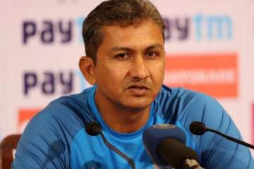 India batting coach Sanjay Bangar send to Sydney to help Test specialists