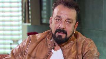 drunk sanjay dutt diwali party