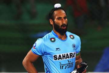 Hockey World Cup 2018: It has been a dream start for India says former captain Sardar Singh