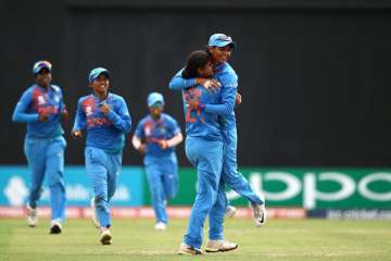 ICC Women's World T20