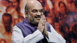 Amit Shah/File Image