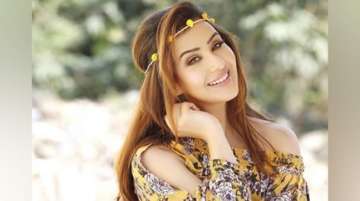 shilpa shinde