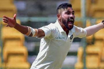 India A toil on opening day of second unofficial Test against New Zealand A
