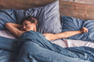 Six easy tips to get that sound sleep