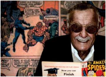 Stan Lee died at 95, 8 unknown facts about the American comics writer