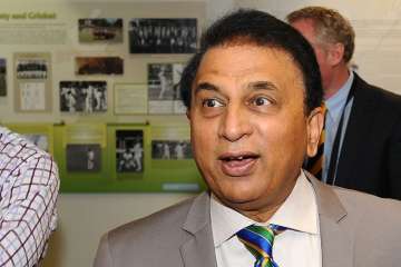 Sunil Gavaskar feels club cricket is 'life-blood' of Test teams