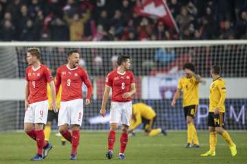 UEFA Nations League