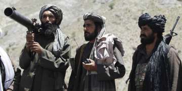 Taliban - Representational Pic