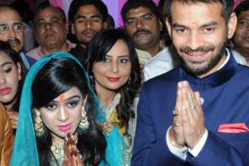 tej pratap divorce aishwarya rai