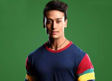 Would like to work with Omung Kumar in a film, says Tiger Shroff
 