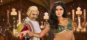 Thugs of Hindostan Box Office Collection 