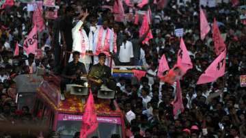 Telangana, India's youngest state will go on polls- first since its formation in 2014 on December 7. 