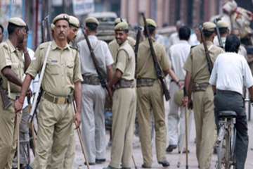 UP: 6 criminals arrested during encounters
