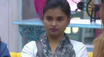 Bigg Boss 12: Evicted contestant Urvashi Vani says Deepak Thakur is her biggest enemy