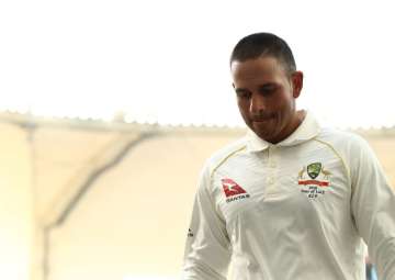 Usman Khawaja