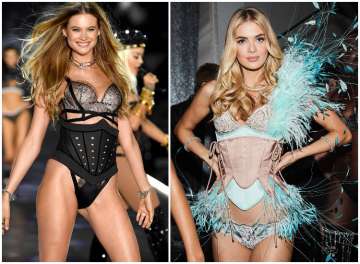 Victoria's Secret Fashion Show 2018: With biggest lineup this year, here's everything to know