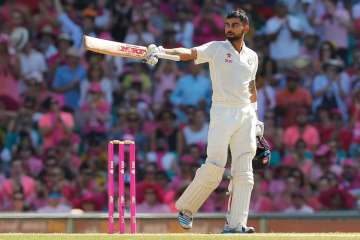 Exclusive | Virat Kohli will lead India to Test series win in Australia: Sourav Ganguly to IndiaTV