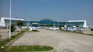 Varanasi Airport