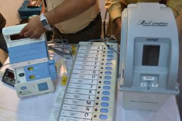 Bangladesh to use EVMs for the first time