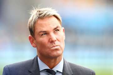 Time to replace Australia batting coach Hick with a former great: Shane Warne