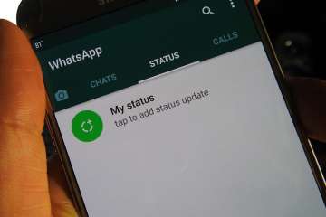 WhatsApp will start showing ads soon in the 'Status' section, confirms Vice President Chris Daniels