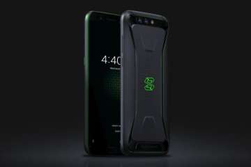Xiaomi Black Shark Gaming Phone with detachable Gamepad launching in Europe on 16th November