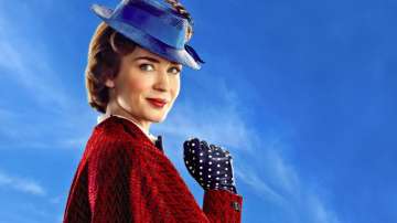 mary poppins returns release date