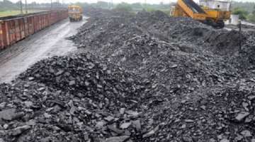 Meghalaya coal pit