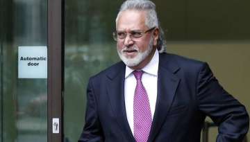 Vijay Mallya 