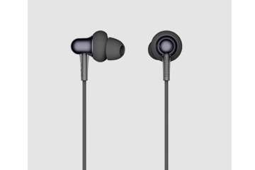 1MORE Dual–Dynamic driver earphones launched in India at Rs 2,999