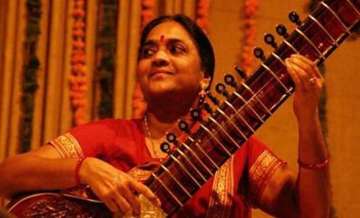 Sitarist Manju Mehta honoured with 'Tansen Samman'